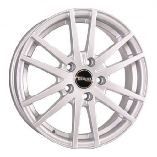 Диск 6.0x15 5x114,3 ET45 D67.1 Tech-Line 535 S