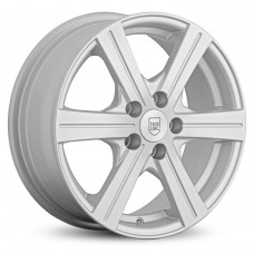 Диск 6.0x15 4x100 ET45 D60.1 Tech-Line 544 S