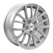 Диск 6.0x15 4x100 ET45 D54.1 Tech-Line 548 S
