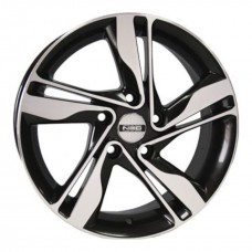 Диск 6.5x16 5x114,3 ET50 D66.1 Tech-Line 650 BD Диск 6.5x16 5x114,3 ET50 D66.1 Tech-Line 650 BD