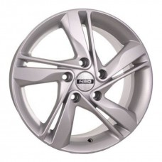 Диск 6.5x16 5x114,3 ET50 D67.1 Tech-Line 650 S Диск 6.5x16 5x114,3 ET50 D67.1 Tech-Line 650 S