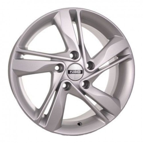 Диск 6.5x16 5x114,3 ET50 D67.1 Tech-Line 650 S Диск 6.5x16 5x114,3 ET50 D67.1 Tech-Line 650 S