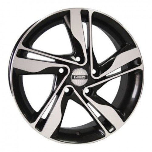 Диск 6.5x16 5x114.3 ET50 D67.1 Tech Line 650 BD