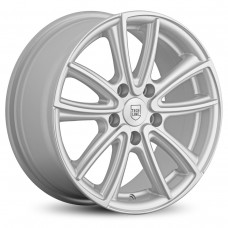 Диск 7x16 5x114,3 ET40 D60.1 Tech Line 682 S