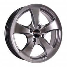 Диск 5.5x14 4x98 ET32 D58.6 Tech Line 403 HB