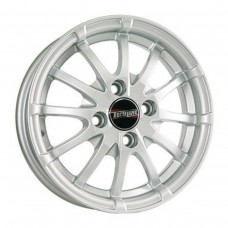 Диск 5.5x14 4x98 ET35 D58.6 Tech Line 420 SL