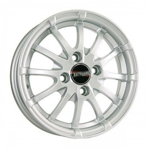 Диск 5.5x14 4x98 ET35 D58.6 Tech Line 420 SL
