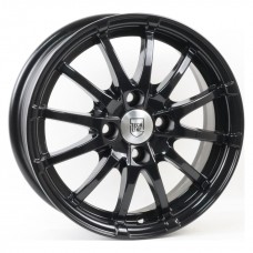 Диск 5.5x14 4x98 ET35 D58.6 Tech Line 420 BL