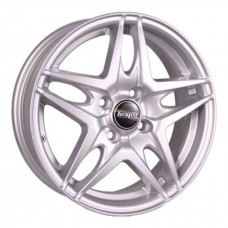 Диск 6x15 4x98 ET35 D58.6 Tech Line 530 S