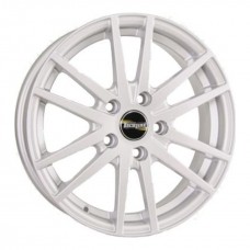 Диск 6.0x15 5x100 ET45 D54.1 Tech-Line 535 SL