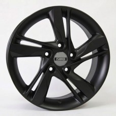 Диск 6.5x16 5x114,3 ET50 D66.1 Tech Line 650 BLM Диск 6.5x16 5x114,3 ET50 D66.1 Tech Line 650 BLM