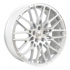 Диск 8x19 5x108 ET45 D63.4 Tech Line 901 S