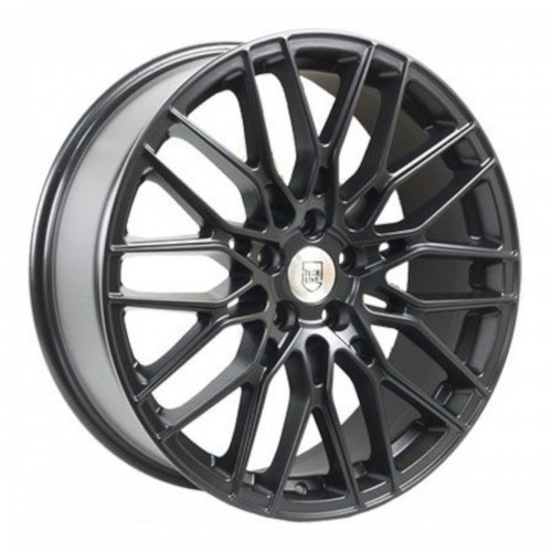 Диск 8x19 5x108 ET45 D63.4 Tech Line 901 BLm