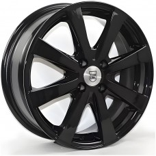 Диск 6x16 4x100 ET37 D60.1 Tech Line 634 BL Диск 6x16 4x100 ET37 D60.1 Tech Line 634 BL