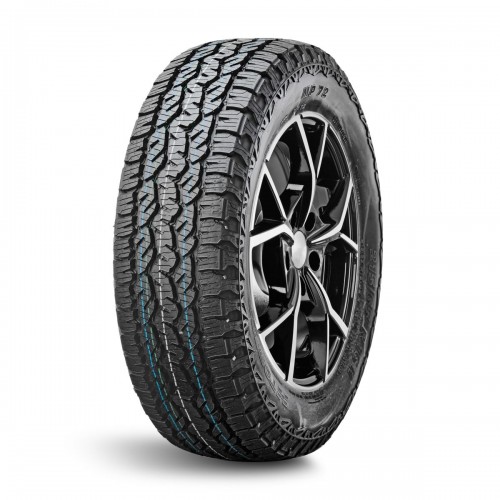 Шина 215/65R16 98H Torero MP72 Летняя