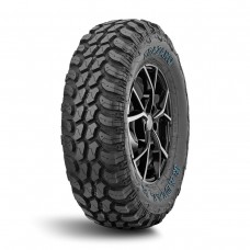 Шина 265/70R17 121/118Q TRAZANO SL366 M/T Лето