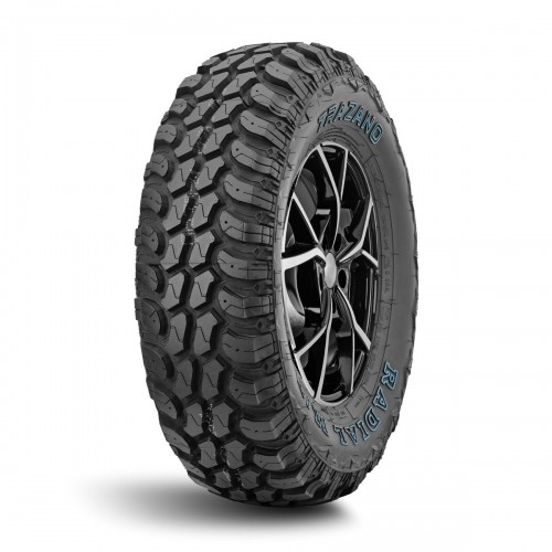 Шина 265/70R17 121/118Q TRAZANO SL366 M/T Лето