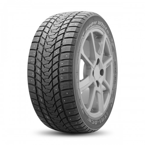 Шина 285/45R20 112H Tri-Ace Snow White II Зима