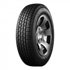 Шина 185/75R16C 102/104Q Triangle TR646 Лето