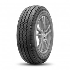 Шина 195/75R16C 107/105R Triangle TR652 Лето
