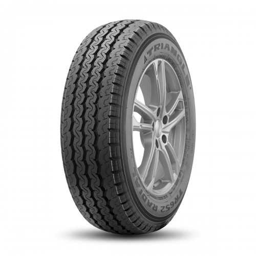 Шина 205/70R15C 106/104S Triangle TR652 Лето Шина 205/70R15C 106/104S Triangle TR652 Лето