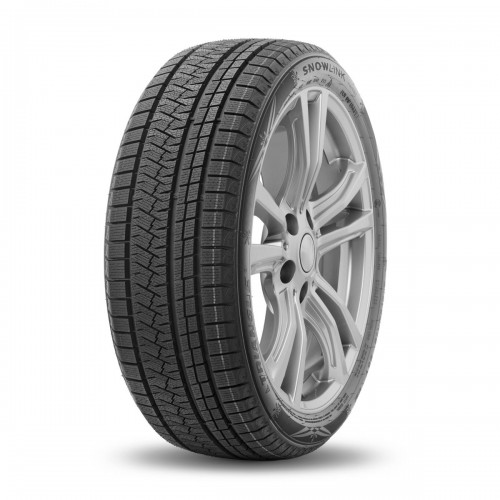 Шина 245/65R17 111H XL Triangle SnowLink PL02 Зима