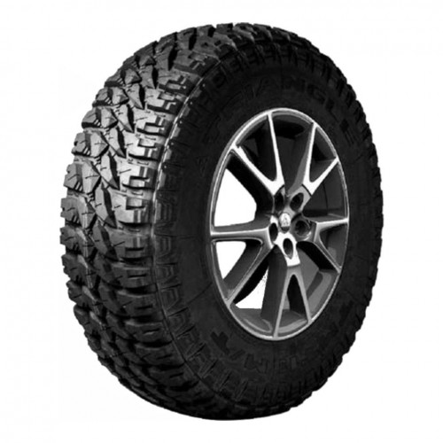 Шина 235/85R16 120/116Q Triangle GripX MT TR281 Лето