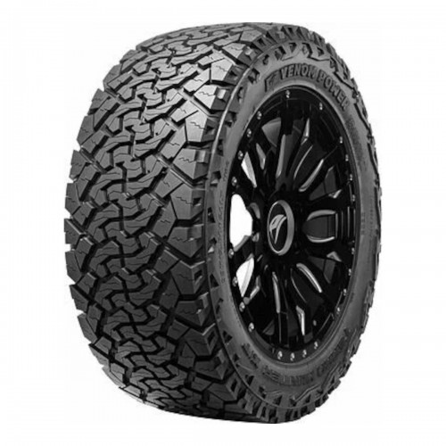 Шина 285/70R17 121/118Q VENOM Terra Hunter X/T Лето