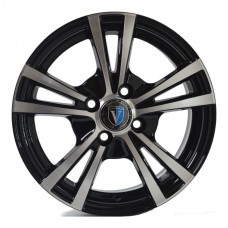 Диск 5.5x14 4x98 ET35 D58.6 Venti 1404 BD