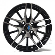 Диск 5.5x14 4x98 ET35 D58.6 VENTI 1406 V BD