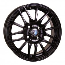 Диск 5.5x14 4x98 ET35 D58.6 Venti 1406 BL