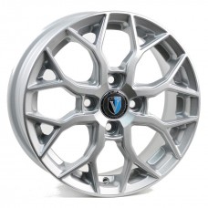 Диск 5.5x14 4x100 ET43 D60.1 VENTI 1419 V S