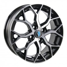 Диск 5.5x14 4x100 ET43 D60.1 VENTI 1419 V BD