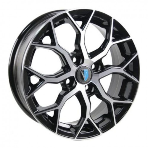 Диск 5.5x14 4x100 ET43 D60.1 VENTI 1419 V BD