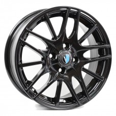 Диск 6x15 4x114,3 ET45 D67.1 VENTI 1506 V BL