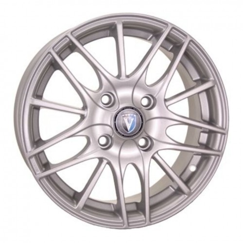 Диск 6.0x15 4x114,3 ET45 D56.6 Venti 1506 S