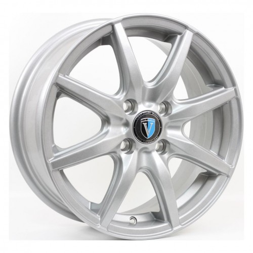 Диск 6x15 4x100 ET50 D60.1 VENTI 1515 V SL