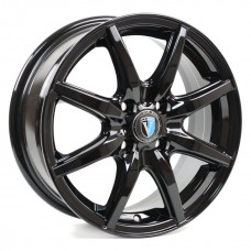Диск 6.0x15 4x100 ET50 D60.1 Venti 1515 BL