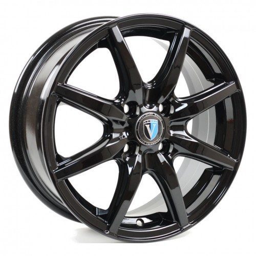 Диск 6.0x15 4x100 ET50 D60.1 Venti 1515 BL
