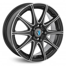Диск 6.0x15 4x100 ET46 D54.1 Venti 1516 BD Диск 6.0x15 4x100 ET46 D54.1 Venti 1516 BD