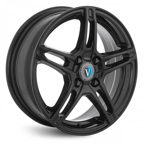 Диск 6.0x15 4x98 ET40 D58.6 Venti 1518 BL