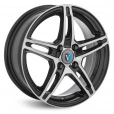 Диск 6.0x15 4x100 ET40 D60.1 Venti 1518 BD