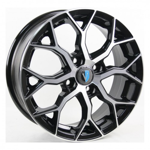 Диск 6.0x15 4x98 ET40 D58.6 Venti 1519 BD