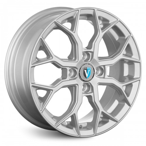 Диск 6.0x15 4x100 ET46 D60.1 Venti 1519 SL