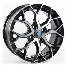 Диск 6x15 4x100 ET46 D60.1 VENTI 1519 V BD