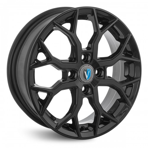 Диск 6x15 4x100 ET46 D60.1 VENTI 1519 V BL