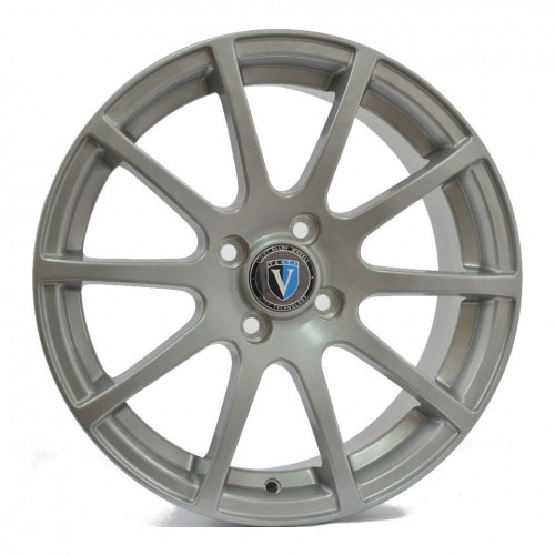 Диск 6.5x16 4x100 ET37 D60.1 Venti 1603 SL