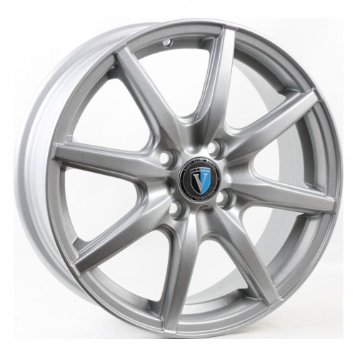 Диск 6.0x16 4x100 ET37 D60.1 Venti 1605 SL