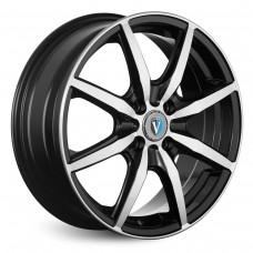 Диск 6.0x16 4x100 ET45 D54.1 Venti 1605 BD