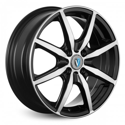 Диск 6.0x16 4x100 ET45 D54.1 Venti 1605 BD